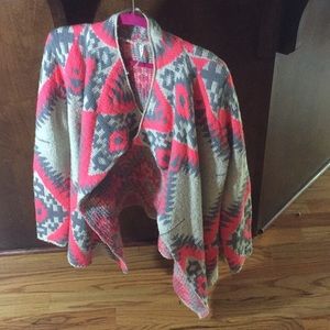 Cute M/L sweater really warm